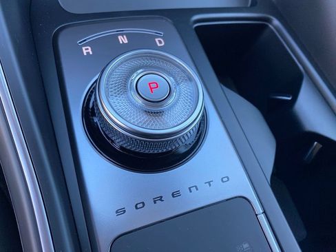 New 2026 Kia Sorento EX AWD/4WD image 15