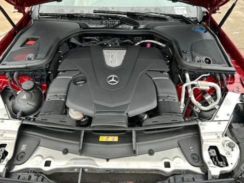 Used 2020 Mercedes-Benz E 450 4MATIC Wagon image 54