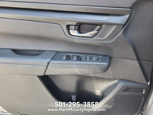 Used 2024 Honda CR-V EX image 26