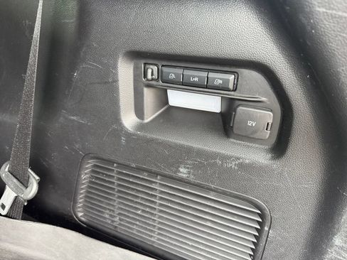 Used 2020 Ford Explorer ST AWD/4WD image 18