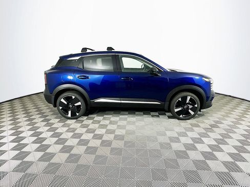 New 2026 Nissan Kicks SR w/ SR Premium Package image 11