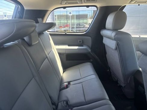 Used 2017 Toyota Sequoia Platinum AWD/4WD image 12