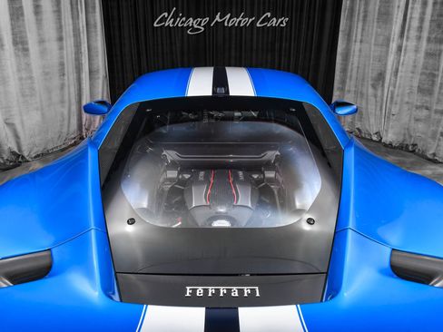 Used 2020 Ferrari 488 Pista Coupe RWD image 38