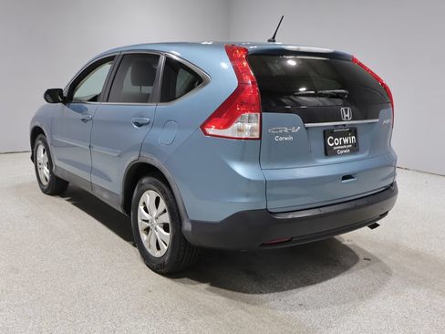 Used 2014 Honda CR-V EX image 5