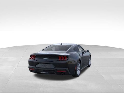 New 2026 Ford Mustang Coupe RWD image 9