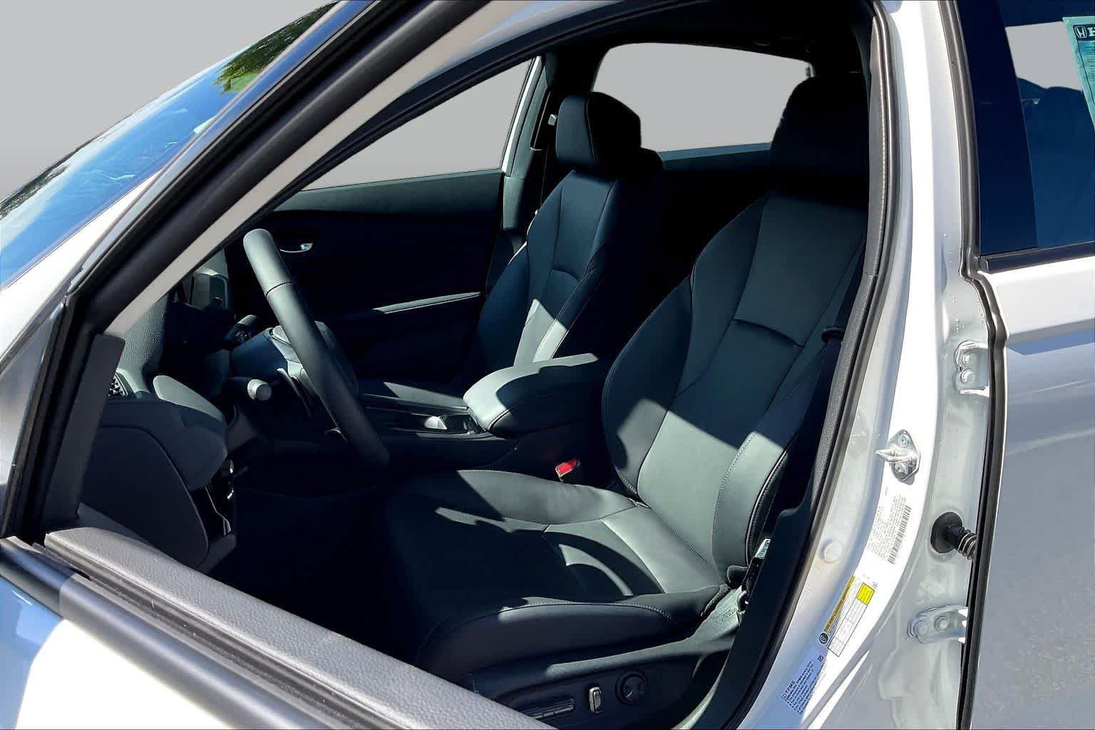New 2026 Honda Accord Sport image 9