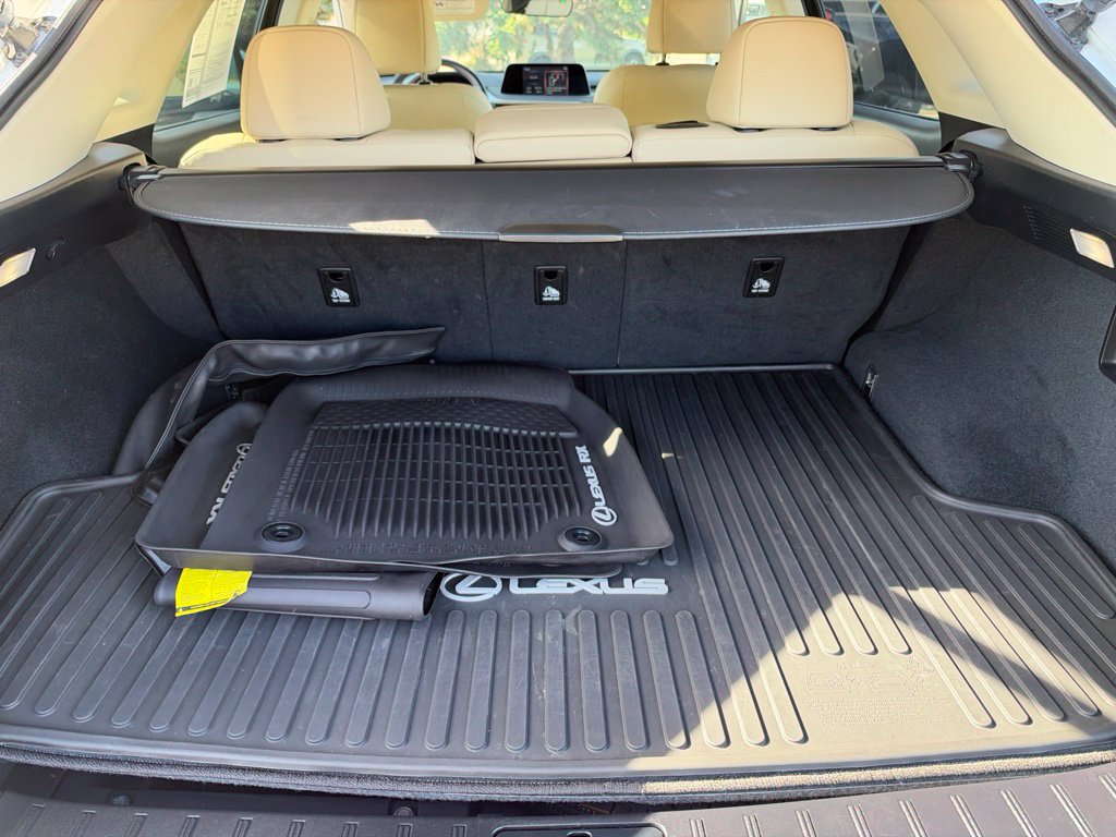 Used 2021 Lexus RX 350 AWD w/ Accessory Package image 20