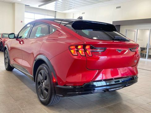 Used 2023 Ford Mustang Mach-E California Route 1 AWD/4WD image 6