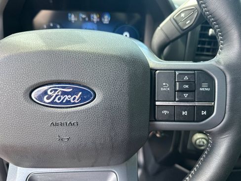Used 2024 Ford F150 XL RWD image 22