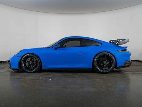 Used 2022 Porsche 911 GT3 image 5