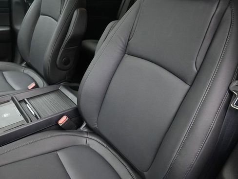 New 2026 Honda Odyssey EX-L image 18