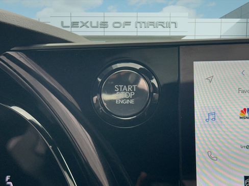 Certified 2023 Lexus RX 350 FWD image 34