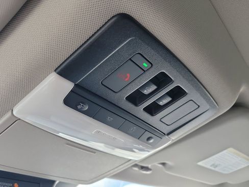 New 2026 Nissan Rogue Platinum AWD/4WD image 37