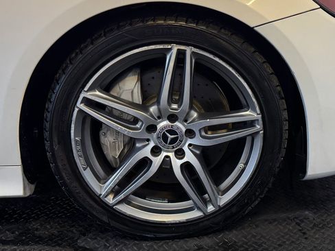 Used 2019 Mercedes-Benz E 450 E 450 Cabriolet 2D image 10