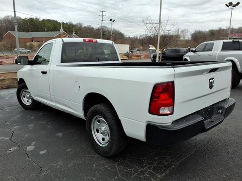 Used 2023 RAM 1500 Tradesman w/ Popular Equipment Group image 16