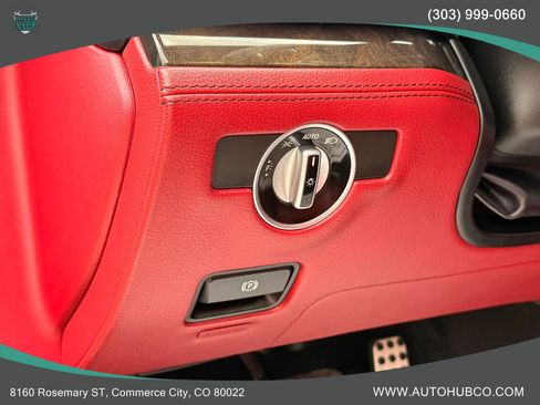 Used 2014 Mercedes-Benz SL 550 image 26