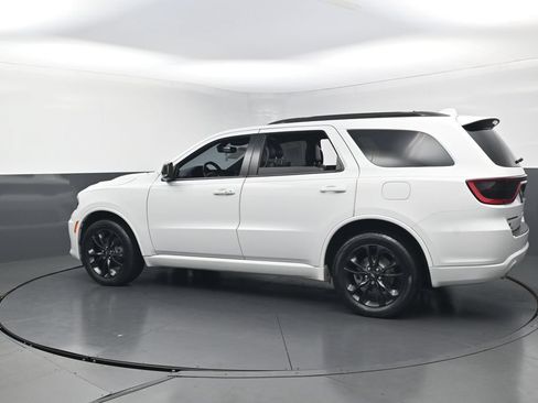 Used 2021 Dodge Durango GT AWD/4WD image 5