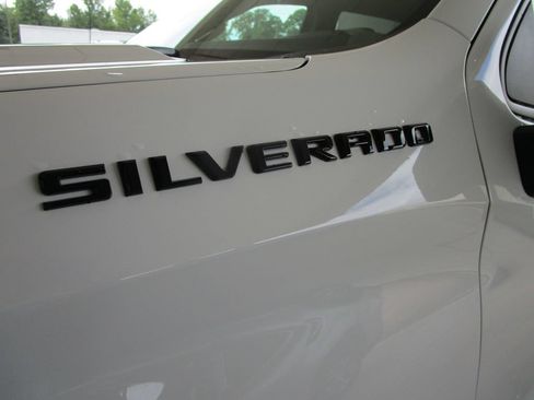 New 2026 Chevrolet Silverado 1500 LT w/ All Star Edition Plus RWD image 19