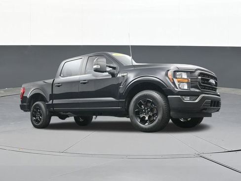 Used 2023 Ford F150 XL w/ Rattler Package AWD/4WD image 53