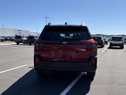 New 2026 Subaru Outback Limited image 10