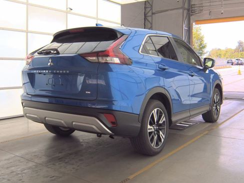 Used 2026 Mitsubishi Eclipse Cross SE image 6