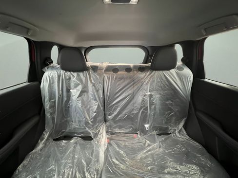 New 2026 Mitsubishi Outlander SE AWD/4WD image 17