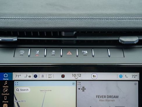 New 2026 Jeep Grand Cherokee L 4WD image 27