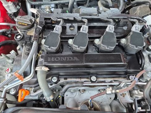 Used 2023 Honda Civic EX image 24
