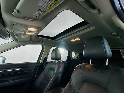 Used 2023 MAZDA CX-5 Carbon Edition image 27