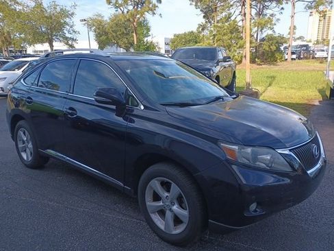 Used 2010 Lexus RX 350 AWD image 6