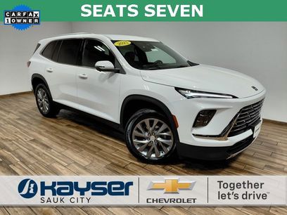 Used 2025 Buick Enclave Preferred