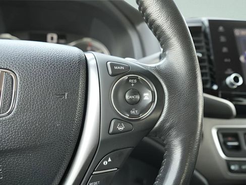 Used 2023 Honda Ridgeline RTL-E image 28