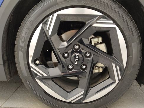 Used 2025 Kia K4 EX FWD image 31