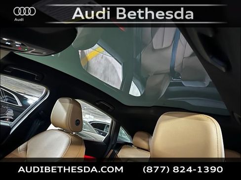 New 2026 Audi A5 2.0T Premium AWD/4WD image 22