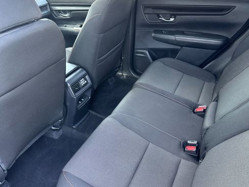 Used 2023 Honda CR-V Sport image 26