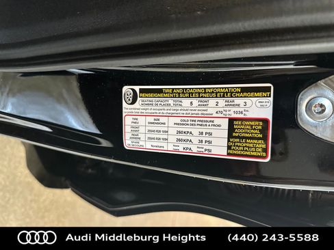 New 2025 Audi Q5 Premium Plus image 31