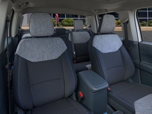 New 2026 Ford Maverick XLT FWD image 10