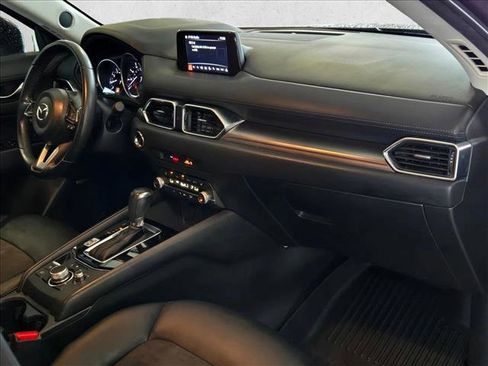 Used 2020 MAZDA CX-5 Touring FWD image 21