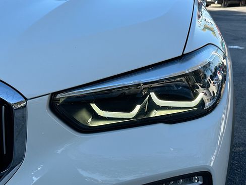 Used 2020 BMW X5 sDrive40i w/ Parking Assistance Package image 31