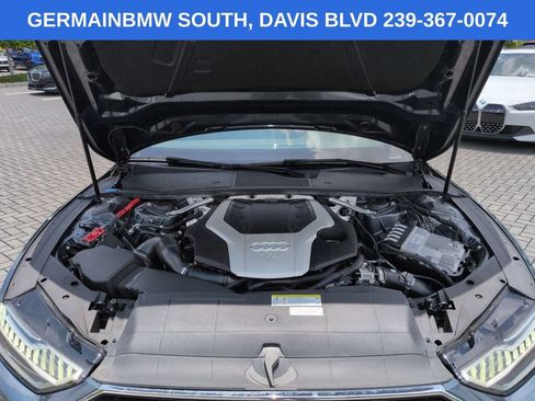 Used 2019 Audi A7 3.0T Premium Plus AWD/4WD image 14