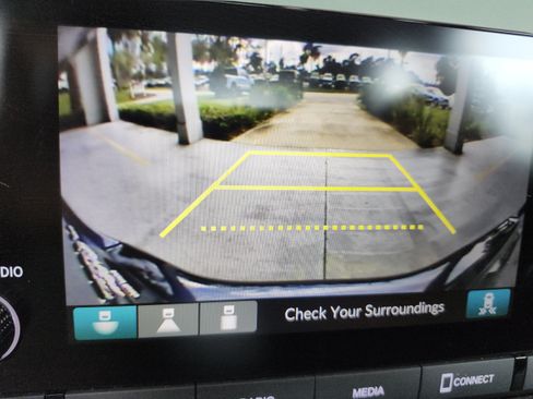 Used 2024 Honda Accord EX image 15