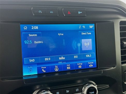 Used 2021 Ford F150 XLT w/ Equipment Group 301A Mid image 30