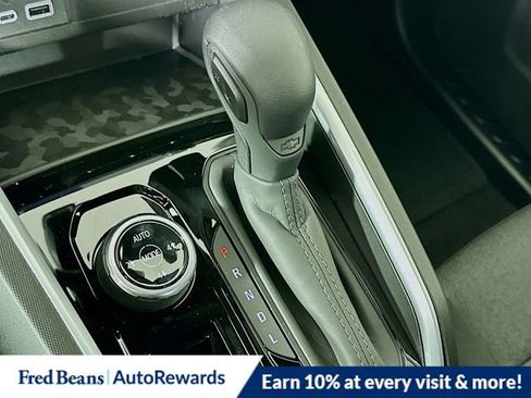 New 2026 Chevrolet Colorado Trail Boss image 12