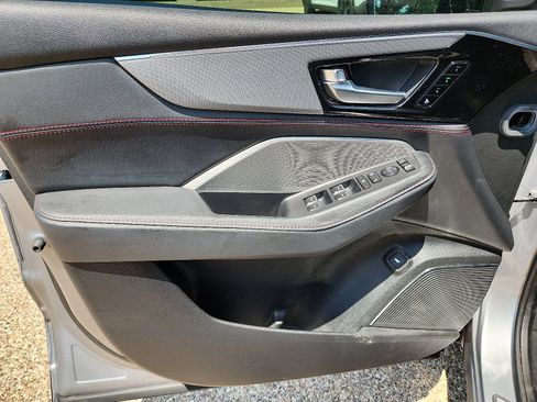 Used 2024 Acura MDX A-Spec AWD/4WD image 14
