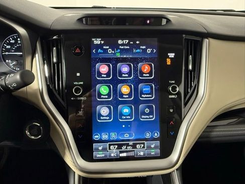 Used 2025 Subaru Outback Limited XT w/ Popular Package #2 image 22