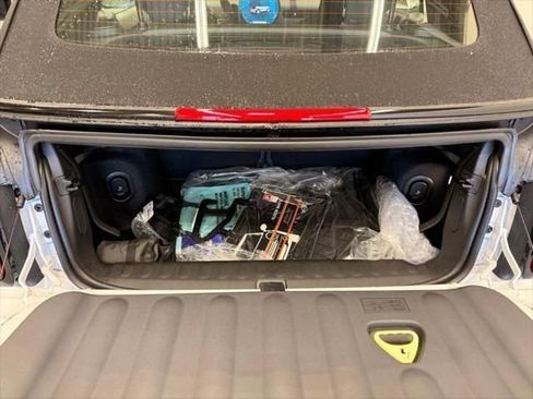 Used 2026 MINI Cooper Convertible FWD image 20