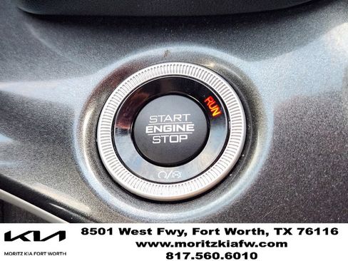 Used 2023 Jeep Grand Cherokee Altitude AWD/4WD image 20