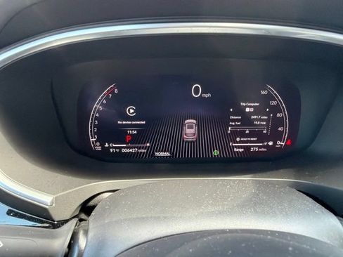 Used 2026 Acura MDX SH-AWD w/ Technology Package image 23