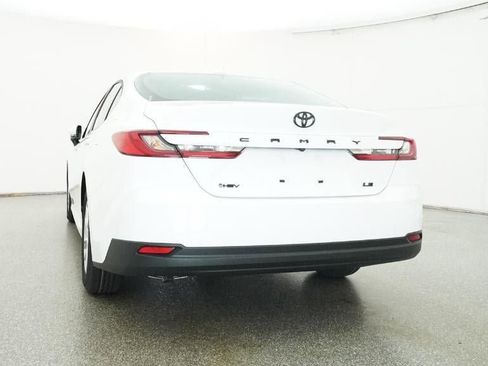 New 2026 Toyota Camry LE image 22