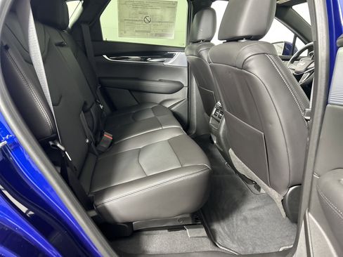 New 2025 Cadillac XT5 Premium Luxury w/ Technology Package image 42